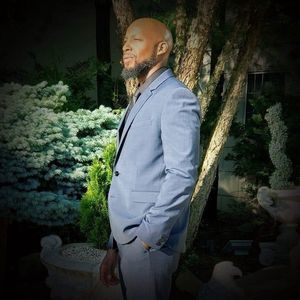 Meet your Posher, William